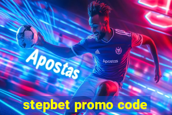 stepbet promo code