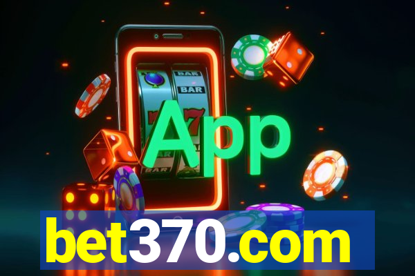 bet370.com