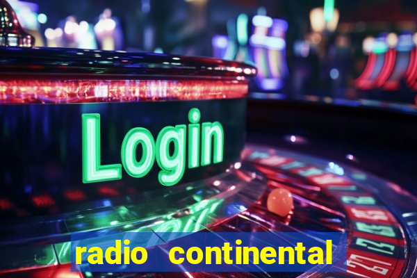 radio continental porto alegre