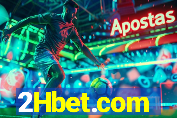 2Hbet.com