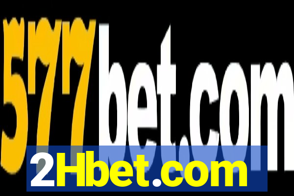 2Hbet.com