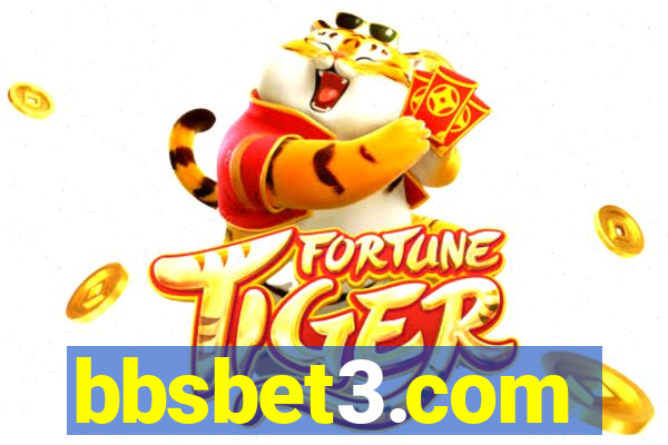 bbsbet3.com