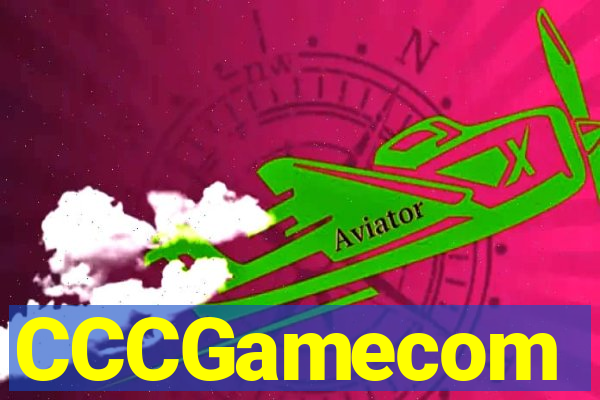 CCCGamecom