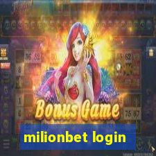 milionbet login