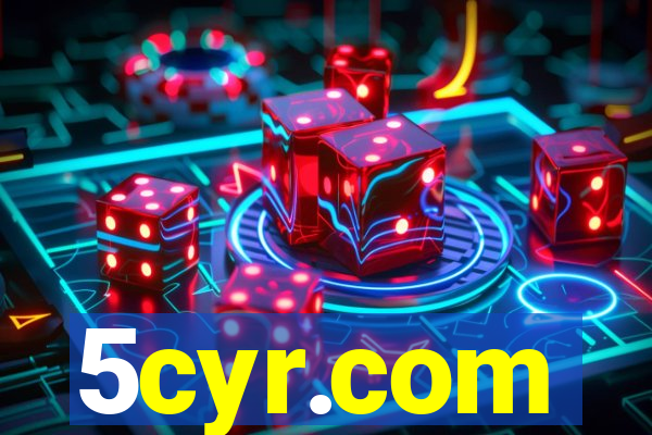 5cyr.com