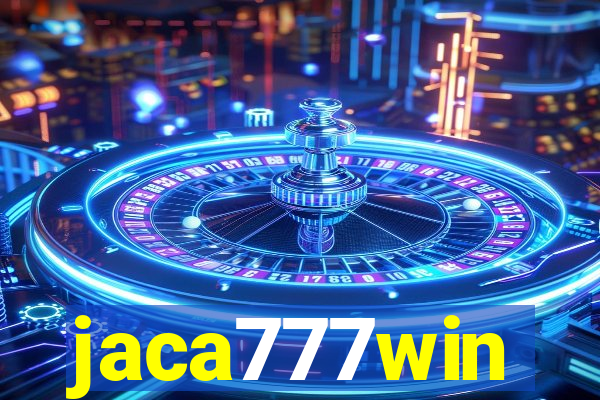 jaca777win