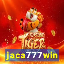 jaca777win