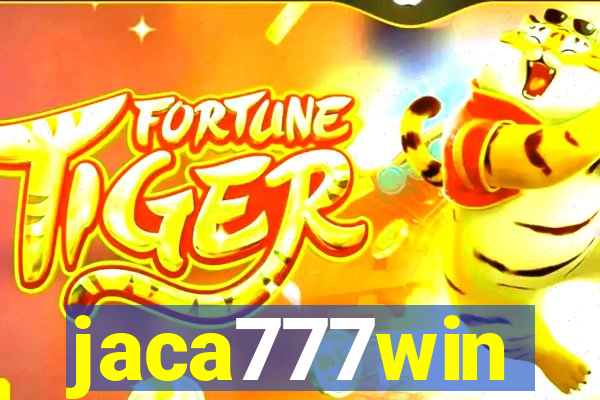 jaca777win