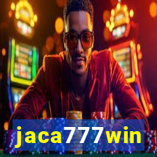 jaca777win