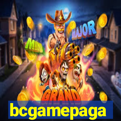 bcgamepaga