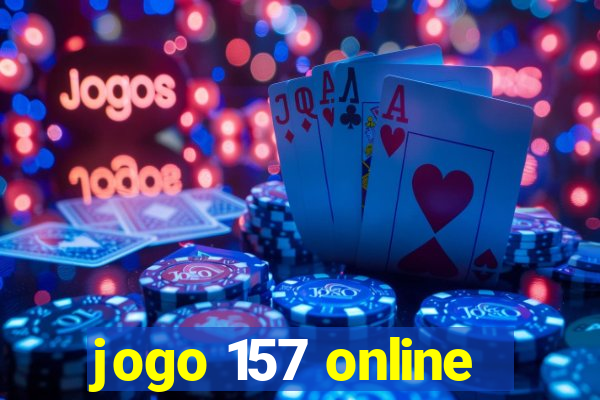 jogo 157 online