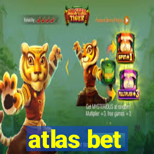 atlas bet