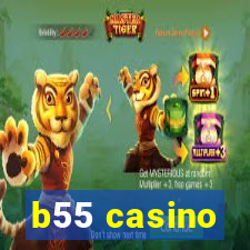 b55 casino