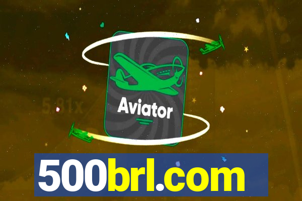 500brl.com