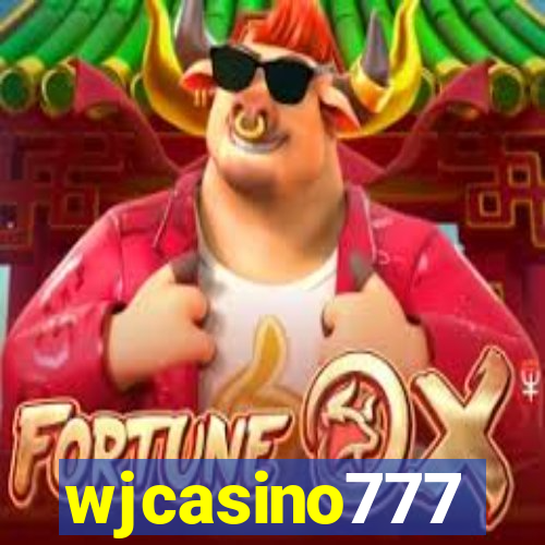 wjcasino777