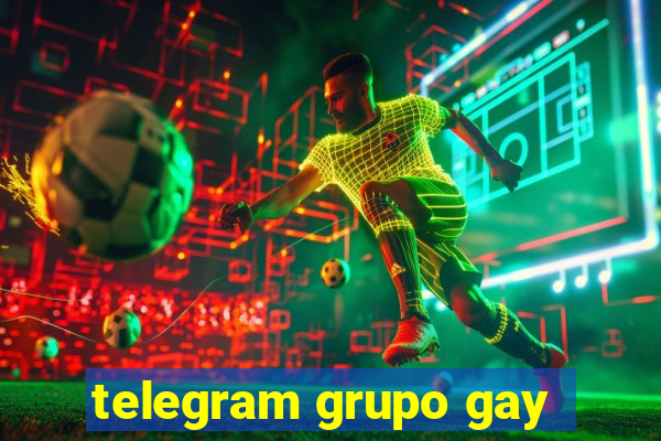 telegram grupo gay