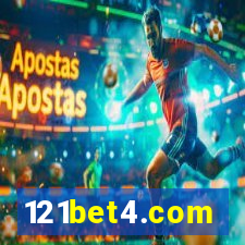 121bet4.com