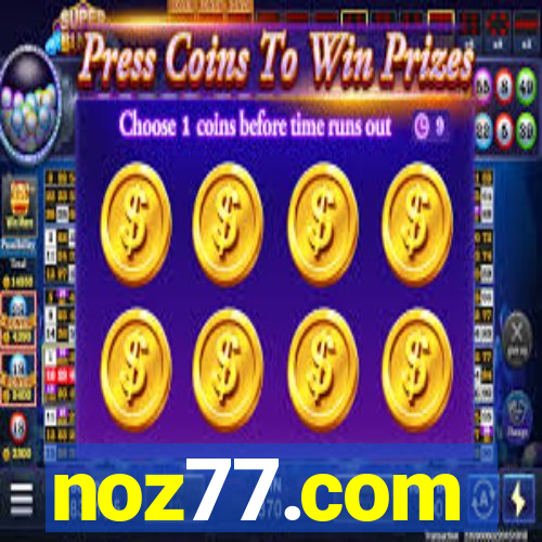 noz77.com