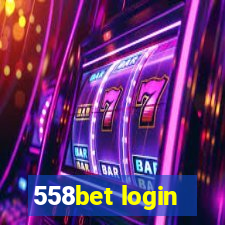 558bet login