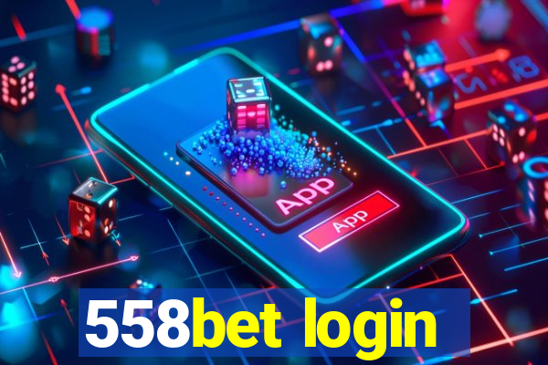 558bet login