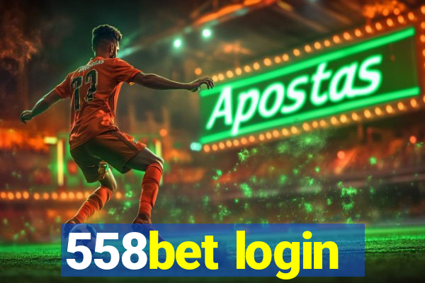 558bet login