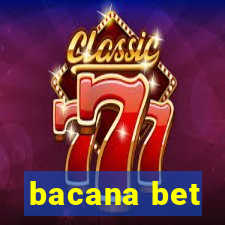 bacana bet