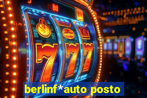 berlinf*auto posto