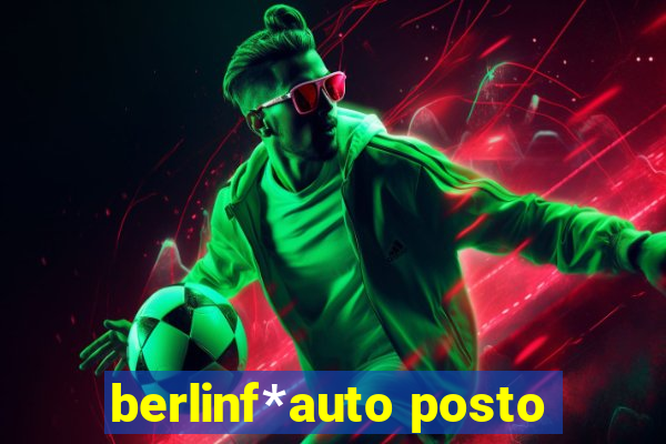 berlinf*auto posto