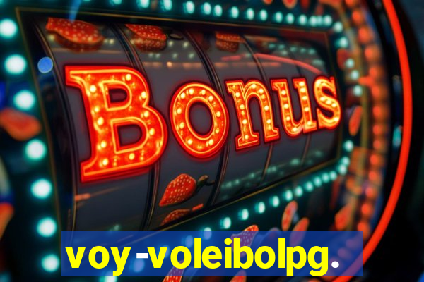 voy-voleibolpg.com