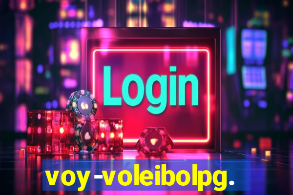 voy-voleibolpg.com