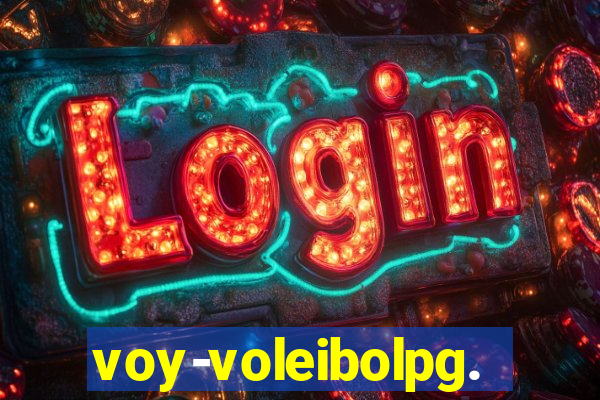 voy-voleibolpg.com