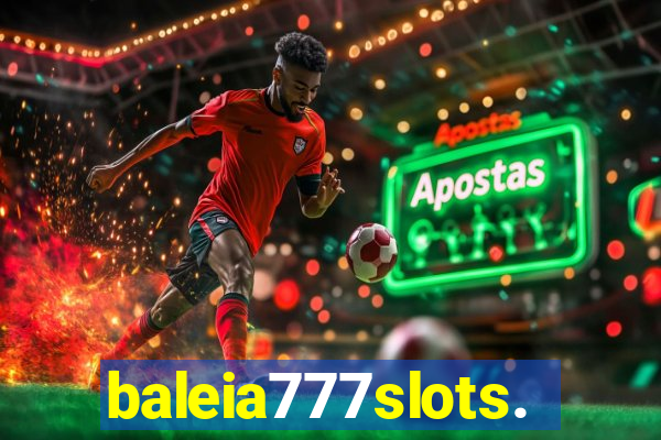 baleia777slots.com