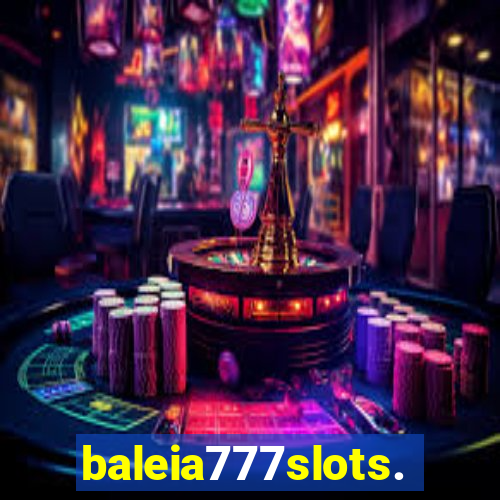 baleia777slots.com