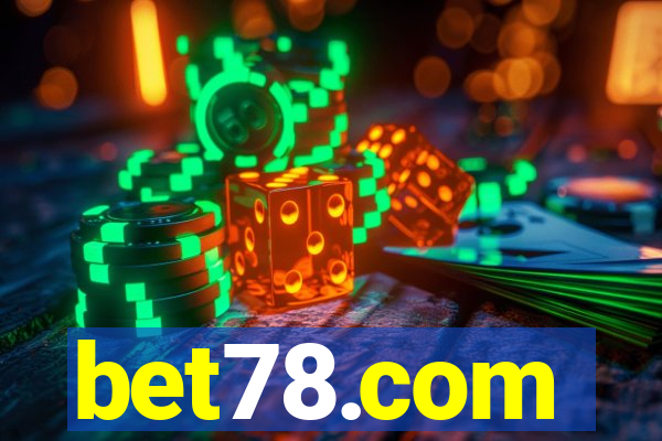 bet78.com