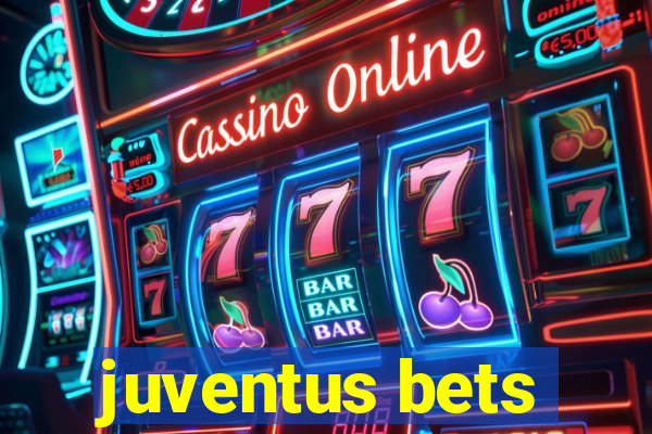 juventus bets