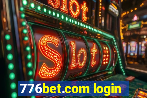 776bet.com login