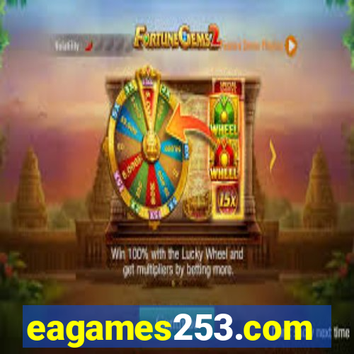 eagames253.com