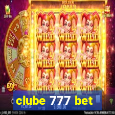 clube 777 bet