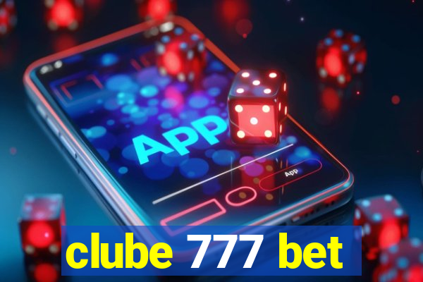 clube 777 bet