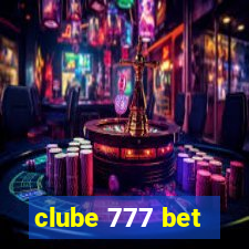 clube 777 bet