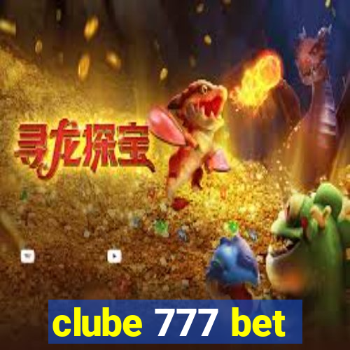 clube 777 bet