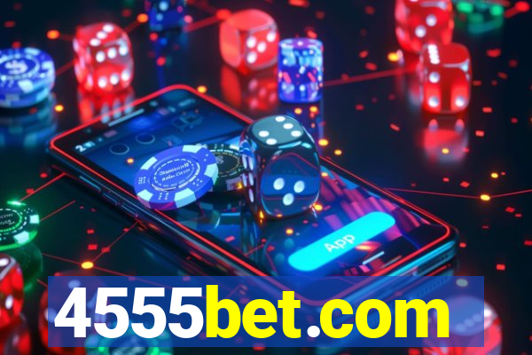 4555bet.com