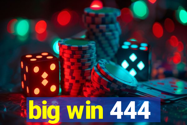 big win 444