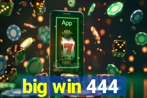 big win 444