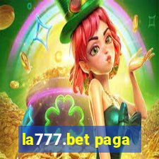 la777.bet paga