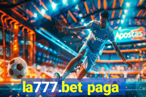 la777.bet paga