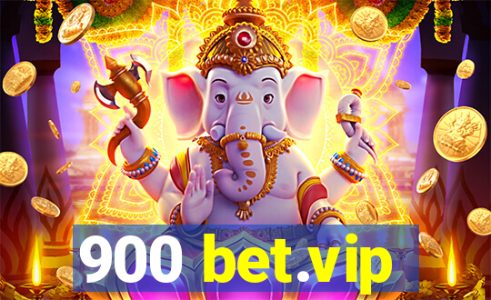 900 bet.vip