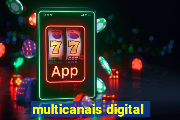 multicanais digital