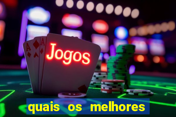 quais os melhores jogos para ganhar dinheiro na betano