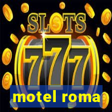 motel roma